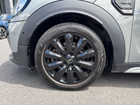 MINI (F60) COOPER S 192CH LONGSTONE BVA7