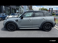 MINI (F60) COOPER S 192CH LONGSTONE BVA7