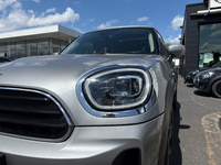 MINI COUNTRYMAN 136 CH EDITION PREMIUM PLUS BVA7