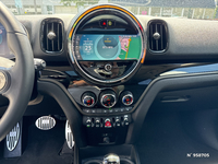 MINI COUNTRYMAN 136 CH EDITION PREMIUM PLUS BVA7