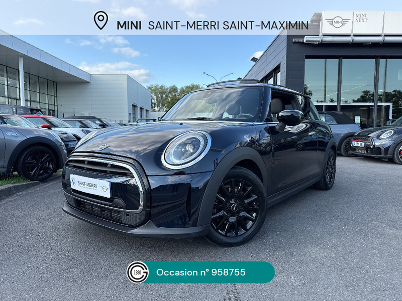 MINI (F56) COOPER 136 CAMDEN