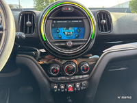 MINI COUNTRYMAN COOPER 136 CH LONGSTONE BVA7