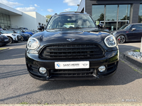MINI COUNTRYMAN COOPER 136 CH LONGSTONE BVA7