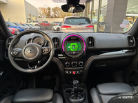 MINI Countryman 136 ch BVA7 Cooper Longstone