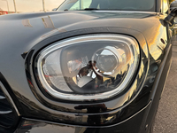 MINI Countryman 136 ch BVA7 Cooper Longstone