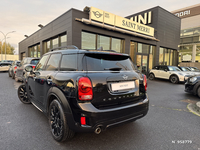 MINI Countryman 136 ch BVA7 Cooper Longstone
