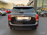 MINI Countryman 136 ch BVA7 Cooper Longstone