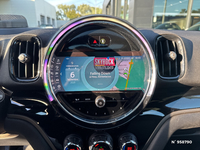 MINI COUNTRYMAN COOPER SE ALL4 220 CH PREMIUM PLUS BVA6