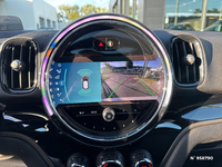 MINI COUNTRYMAN COOPER SE ALL4 220 CH PREMIUM PLUS BVA6