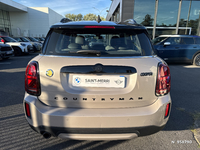 MINI COUNTRYMAN COOPER SE ALL4 220 CH PREMIUM PLUS BVA6