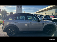 MINI COUNTRYMAN COOPER SE ALL4 220 CH PREMIUM PLUS BVA6