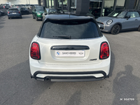 MINI COOPER 136 CH PREMIUM BVA7 5 PORTES
