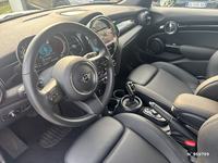 MINI COOPER 136 CH PREMIUM BVA7 5 PORTES