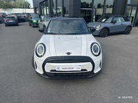 MINI COOPER 136 CH PREMIUM BVA7 5 PORTES