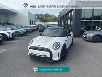MINI COOPER 136 CH PREMIUM BVA7 5 PORTES
