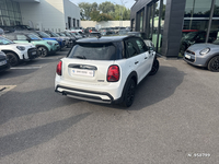 MINI COOPER 136 CH PREMIUM BVA7 5 PORTES