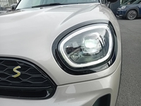 MINI COUNTRYMAN COOPER SE 220 CH EDITION PREMIUM PLUS BVA6