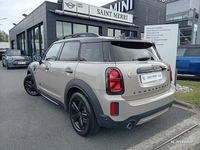 MINI COUNTRYMAN COOPER SE 220 CH EDITION PREMIUM PLUS BVA6