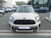 MINI COUNTRYMAN COOPER SE 220 CH EDITION PREMIUM PLUS BVA6