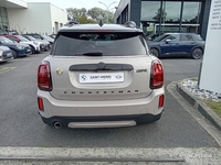 MINI COUNTRYMAN COOPER SE 220 CH EDITION PREMIUM PLUS BVA6