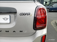 MINI COUNTRYMAN COOPER SE 220 CH EDITION PREMIUM PLUS BVA6