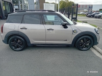 MINI COUNTRYMAN COOPER SE 220 CH EDITION PREMIUM PLUS BVA6