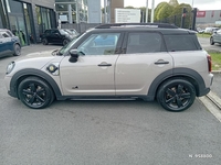 MINI COUNTRYMAN COOPER SE 220 CH EDITION PREMIUM PLUS BVA6