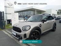 MINI COUNTRYMAN COOPER SE 220 CH EDITION PREMIUM PLUS BVA6