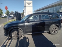 MINI COOPER C 170 CH CLASSIC PACK S BVA7