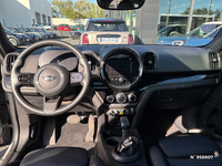 MINI COUNTRYMAN COOPER SE 220 CH EDITION PREMIUM PLUS BVA6