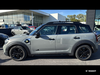 MINI COUNTRYMAN COOPER SE 220 CH EDITION PREMIUM PLUS BVA6
