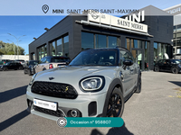 MINI COUNTRYMAN COOPER SE 220 CH EDITION PREMIUM PLUS BVA6