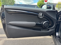 MINI ONE 102 CH CAMDEN 3 PORTES