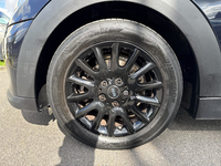 MINI ONE 102 CH CAMDEN 3 PORTES