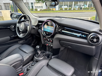 MINI ONE 102 CH CAMDEN 3 PORTES