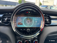 MINI ONE 102 CH CAMDEN 3 PORTES