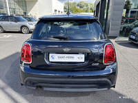 MINI ONE 102 CH CAMDEN 3 PORTES