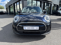 MINI ONE 102 CH CAMDEN 3 PORTES