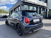 MINI ONE 102 CH CAMDEN 3 PORTES