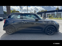 MINI ONE 102 CH CAMDEN 3 PORTES