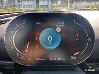 MINI (F54) CLUBMAN ONE D 116 CH EDITION KNIGHTSBRIDGE DKG7