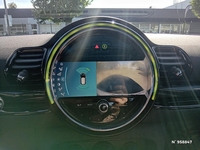 MINI (F54) CLUBMAN ONE D 116 CH EDITION KNIGHTSBRIDGE DKG7