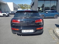 MINI (F54) CLUBMAN ONE D 116 CH EDITION KNIGHTSBRIDGE DKG7