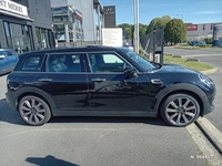 MINI (F54) CLUBMAN ONE D 116 CH EDITION KNIGHTSBRIDGE DKG7