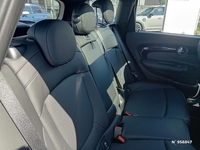 MINI (F54) CLUBMAN ONE D 116 CH EDITION KNIGHTSBRIDGE DKG7