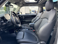 MINI (F56) COOPER SE 184 CAMDEN BVA