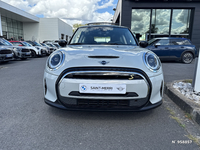 MINI (F56) COOPER SE 184 CAMDEN BVA
