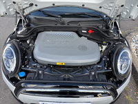 MINI (F56) COOPER SE 184 CAMDEN BVA