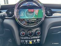 MINI (F56) COOPER SE 184 CAMDEN BVA