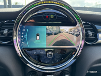 MINI (F56) COOPER SE 184 CAMDEN BVA